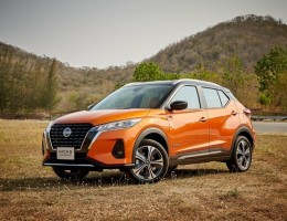 Chi tiết Nissan Kicks 2022 kèm giá bán (05/2022)