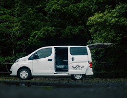 KHÁM PHÁ VĂN PHÒNG LÀM VIỆC DI ĐỘNG QUA ỐNG KÍNH CỦA NHIẾP ẢNH GIA
