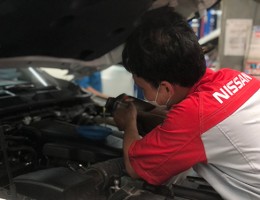 NHỮNG LƯU Ý CHO XE MỚI 