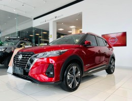 Ưu nhược điểm xe Nissan Kicks e-POWER 2023
