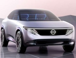 ĐẾN LƯỢT NISSAN NGỪNG PHÁT TRIỂN ĐỘNG CƠ ĐỐT TRONG, TẬP TRUNG XE ĐIỆN