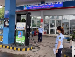 Giá xăng ngày mai (11/5) sẽ giảm mạnh?