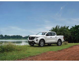 Nissan Navara 2025 Nissan Navara 2025