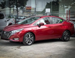 So Sánh Nissan Almera New 2024 và Honda City: Lựa Chọn Xe Sedan Phù Hợp Cho Bạn