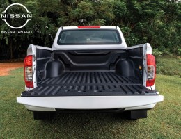 Những Điểm Nổi Bật Của Thùng Xe Navara