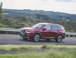 Nissan X-Trail 2023 giá quy đổi tới 840 triệu đồng: Dễ về Việt Nam sau thời gian hoãn vì dịch