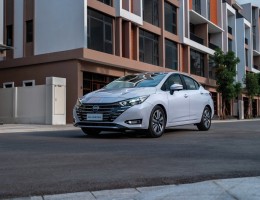 Nissan Almera 2024 điều chỉnh giá niêm yết - Bổ sung thêm nhiều Option và tính năng an toàn hiện đại bậc nhất phân khúc Sedan B hiện nay tại Việt Nam