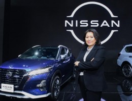 Nissan Kicks e-POWER MY23 và Terra Sport mới mang đến sự phấn khích cho Triển lãm ô tô quốc tế Bangkok lần thứ 44